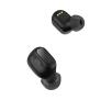 Słuchawki bezprzewodowe Baseus Encok WM01 Plus Dokanałowe Bluetooth 5.0 Czarny