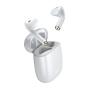 Słuchawki bezprzewodowe Baseus Encok W04 - douszne - Bluetooth 5.0 - biały