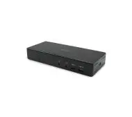 i-Tec C31QUATTRODOCKPD Czarny