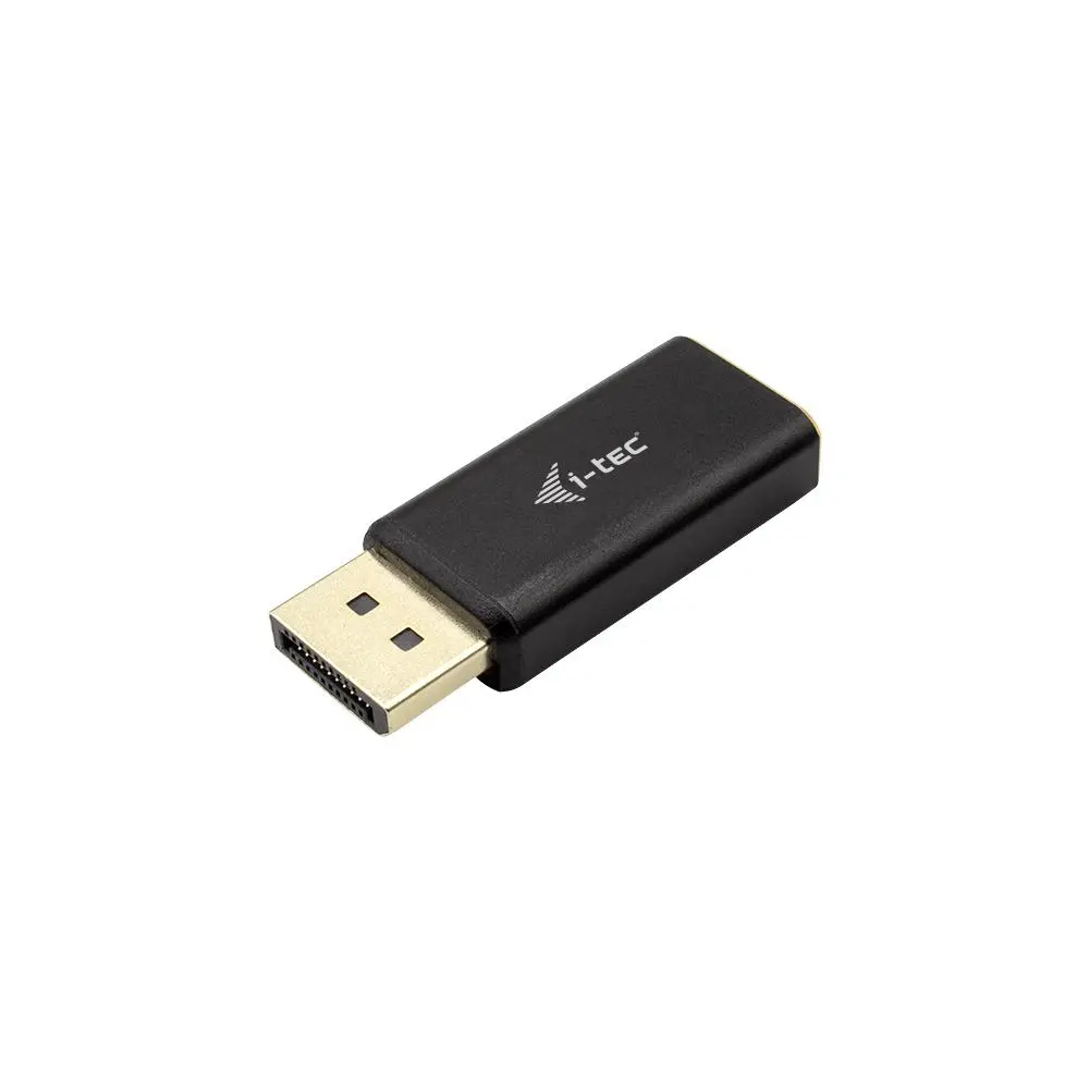 Adapter i-Tec DP2HDMI4K60HZ Czarny