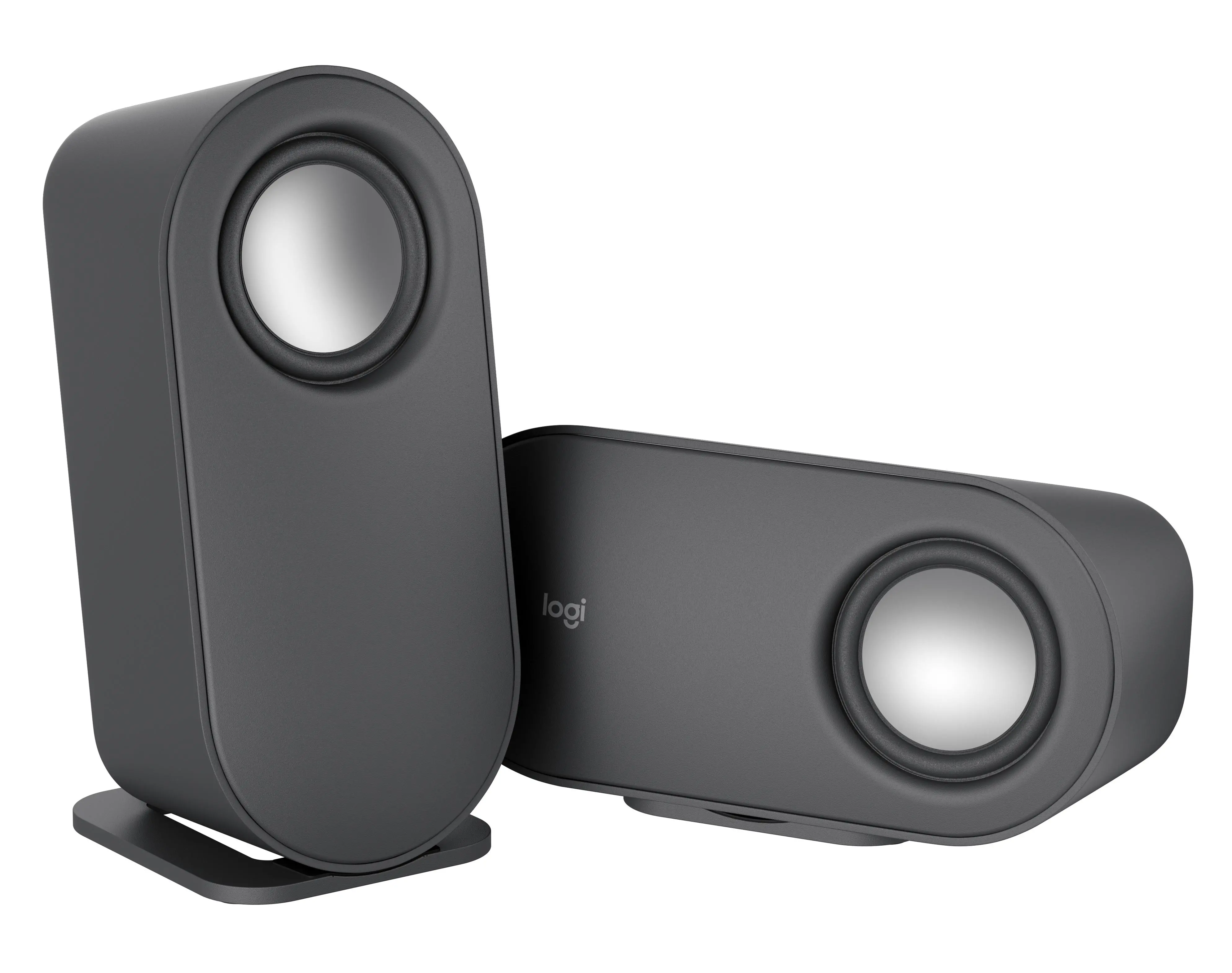 Głośniki Logitech Z407 2.1 Czarny