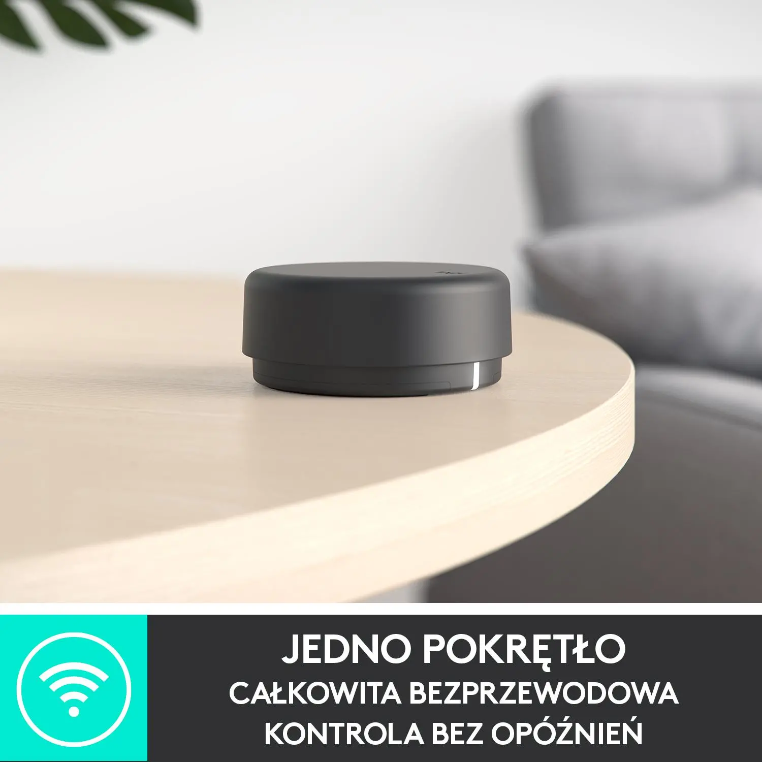 Głośniki Logitech Z407 2.1 Czarny