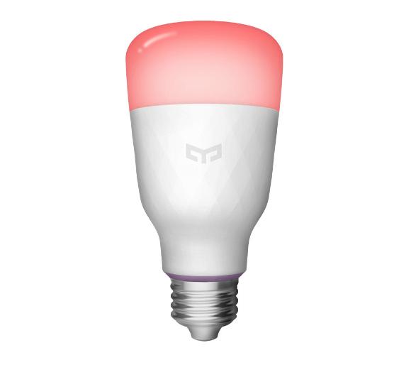 żarówka LED Yeelight LED Smart Bulb 1S YLDP13YL