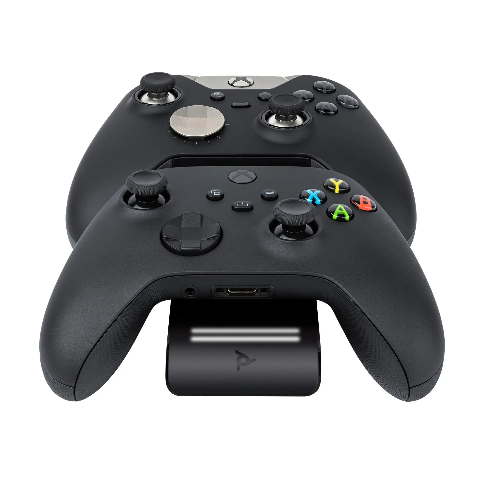 PDP 049-009-EU do padów Dual Slim Xbox Series / Xbox One miniaturka