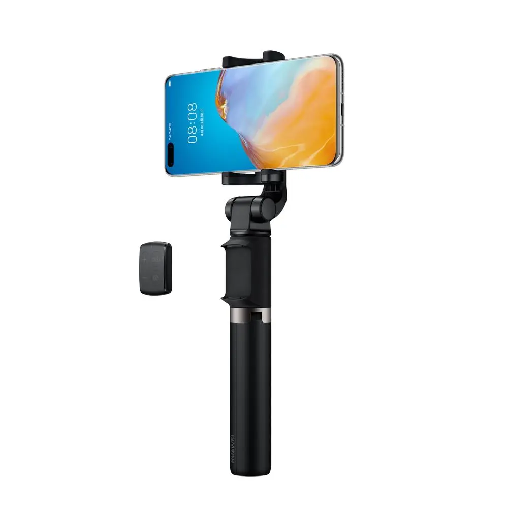 Selfie stick Huawei CF15 Pro Czarny