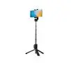 Selfie stick Huawei CF15 Pro Czarny