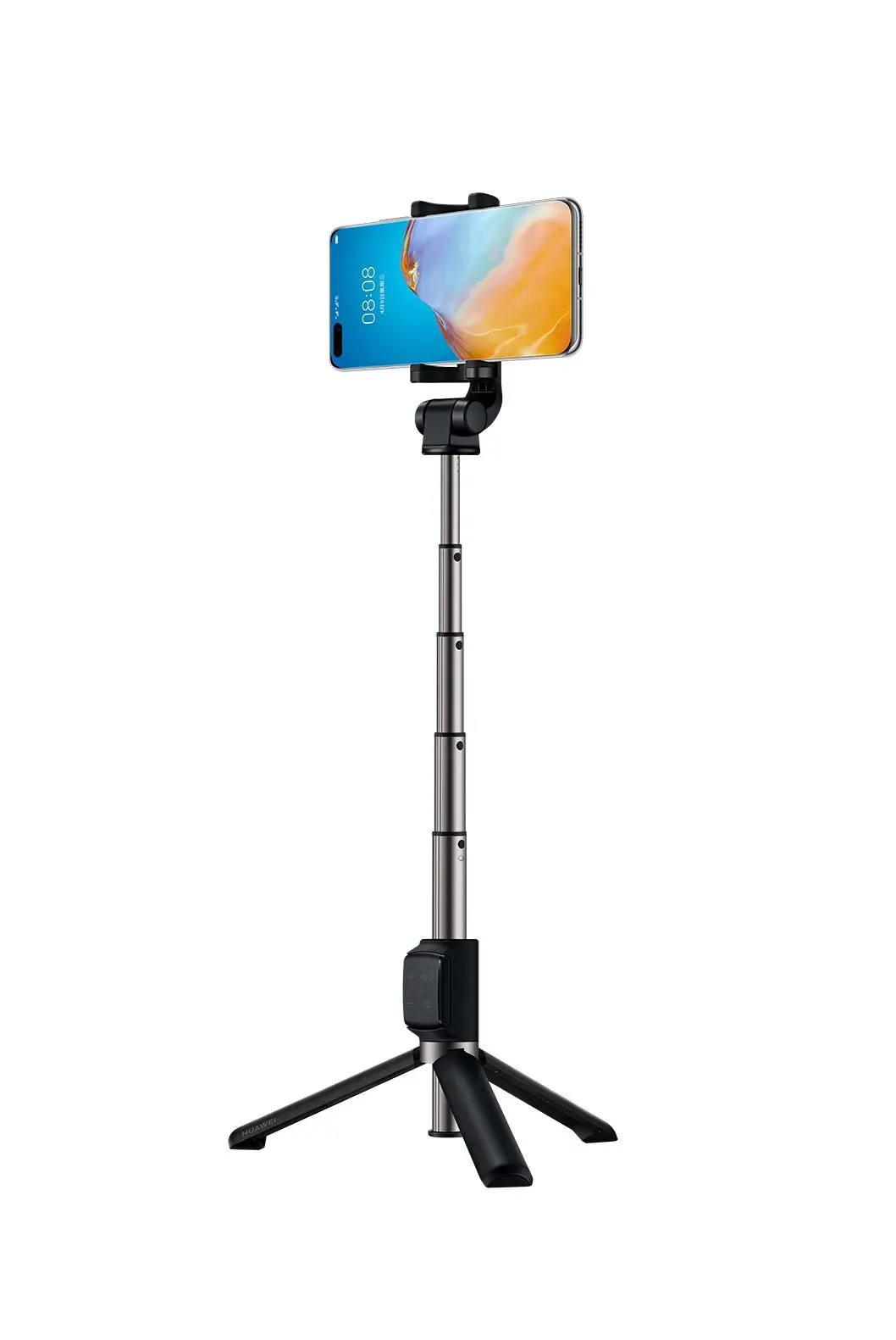 Selfie stick Huawei CF15 Pro Czarny