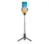 Selfie stick Huawei CF15 Pro Czarny