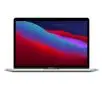 Laptop Apple MacBook Pro M1 13,3" M1 8GB RAM  512GB Dysk  macOS Srebrny