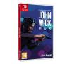 John Wick Hex Gra na Nintendo Switch