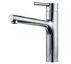 Bateria Franke Centro Pull-Out Window Chrom Ceramika