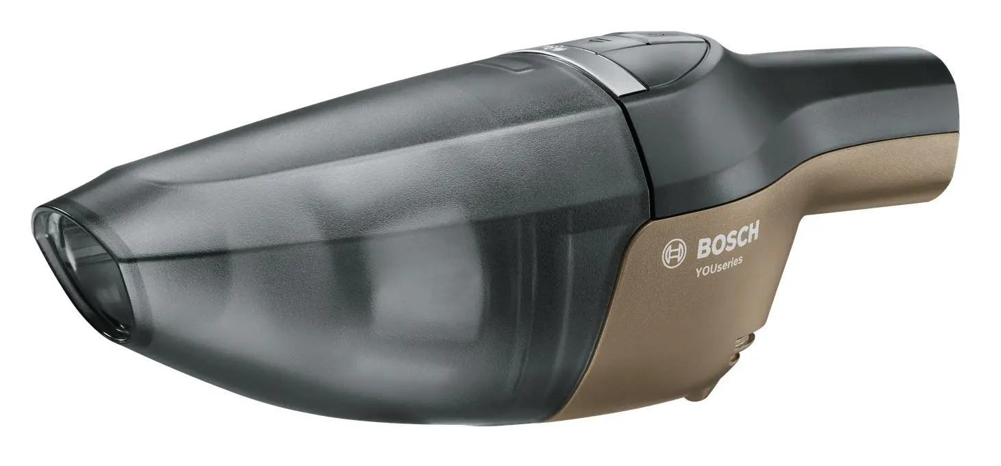 Odkurzacz Bosch YOUseries Vac