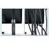 Organizer kabli UGREEN LP124 / 40354 Rzep 20mm 2m Szary