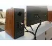 Organizer kabli UGREEN LP124 / 40354 Rzep 20mm 2m Szary
