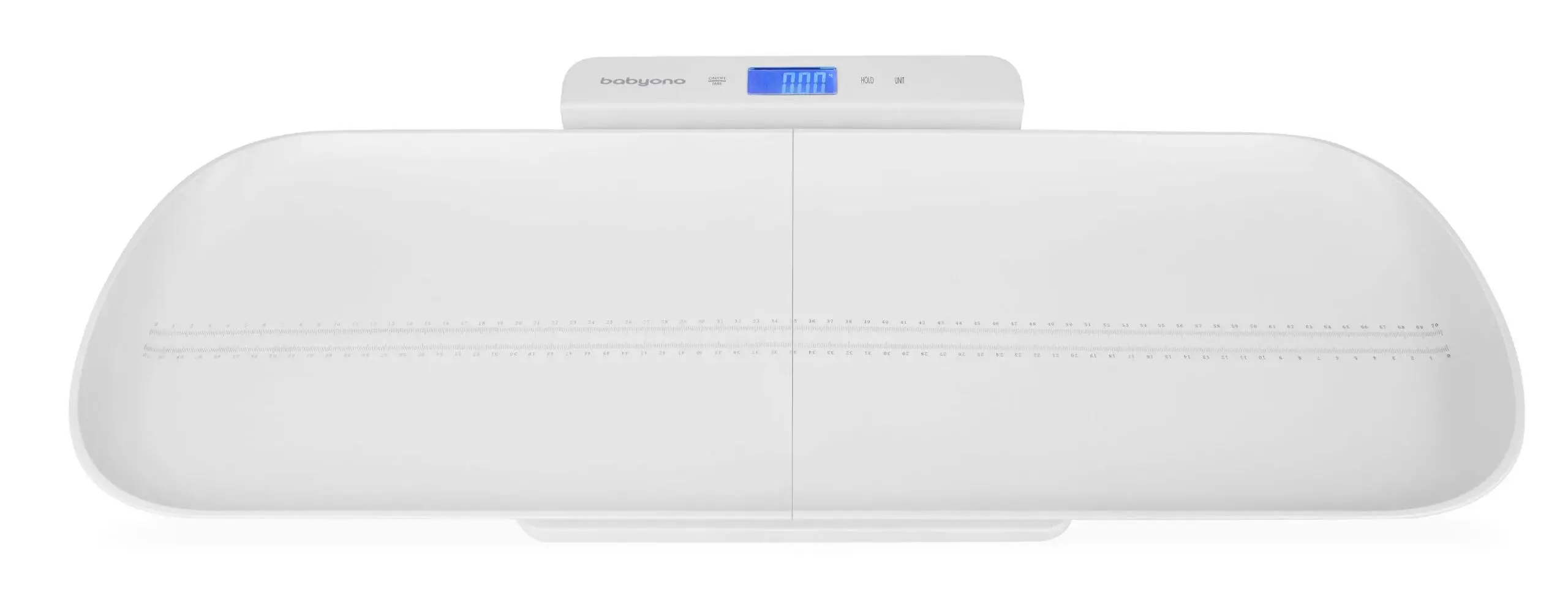 Waga BabyOno SMART 2 w 1 z Bluetooth 789 100kg