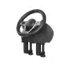 Kierownica Genesis Seaborg 400 z pedałami do PS4, PS3, Xbox One, Xbox 360 , PC, Nintendo Switch
