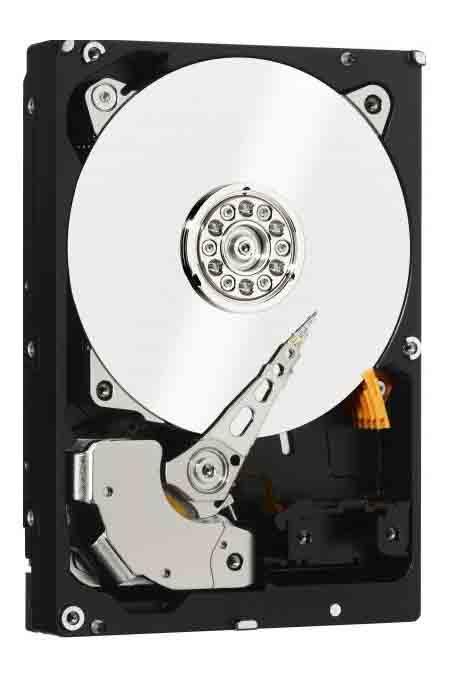 Dysk WD WD20EURX 2TB 3,5"