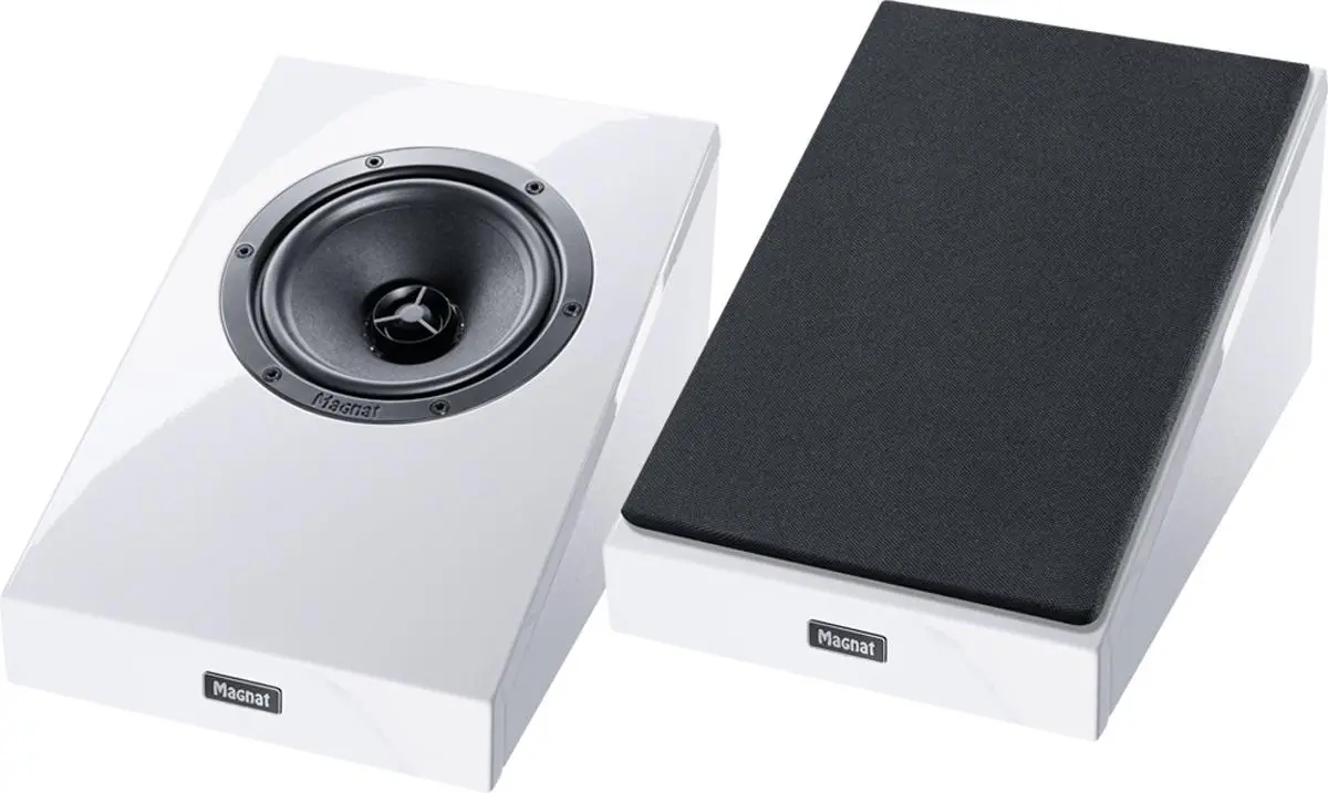 Kolumny efektowe Dolby Atmos Magnat ATM 202 Biały połysk 2szt.