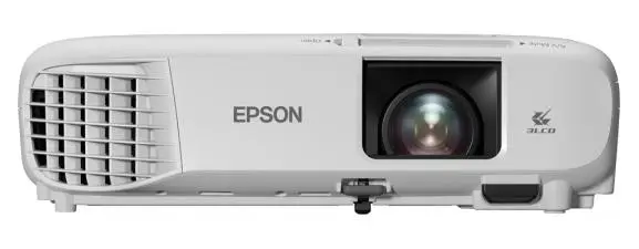 Projektor Epson EB-FH06 3LCD Full HD