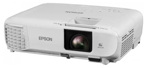 Projektor Epson EB-FH06 3LCD Full HD
