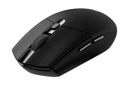 The Sims 4: Śnieżna Eskapada Dodatek do gry na PC + mysz Logitech G305 (czarny)