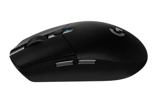 The Sims 4: Śnieżna Eskapada Dodatek do gry na PC + mysz Logitech G305 (czarny)