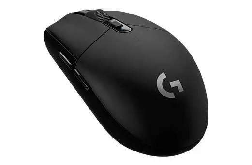 The Sims 4: Śnieżna Eskapada Dodatek do gry na PC + mysz Logitech G305 (czarny)