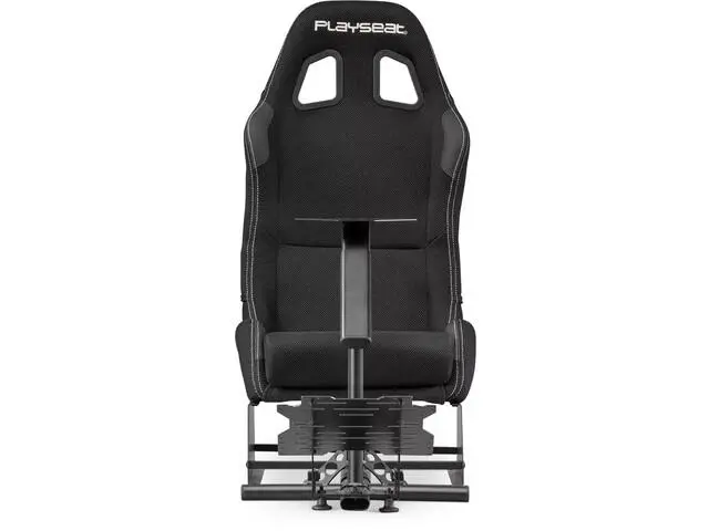 Playseat® Evolution Black Actifit Wyścigowy Tkanina do 122kg