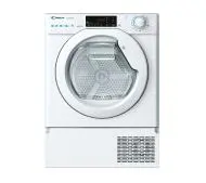 Candy BCTD H7A1TE-S 48,7cm 7kg Zdalne sterowanie