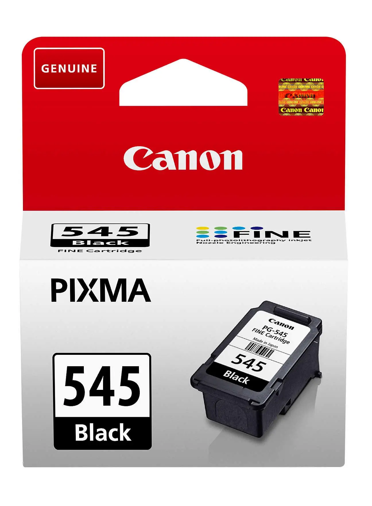 Tusz Canon PG-545 Czarny 8 ml