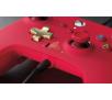 Pad PowerA Enhanced Red do Xbox Series X/S, Xbox One, PC Przewodowy