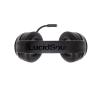 Słuchawki bezprzewodowe z mikrofonem LucidSound LS15X Nauszne Czarny