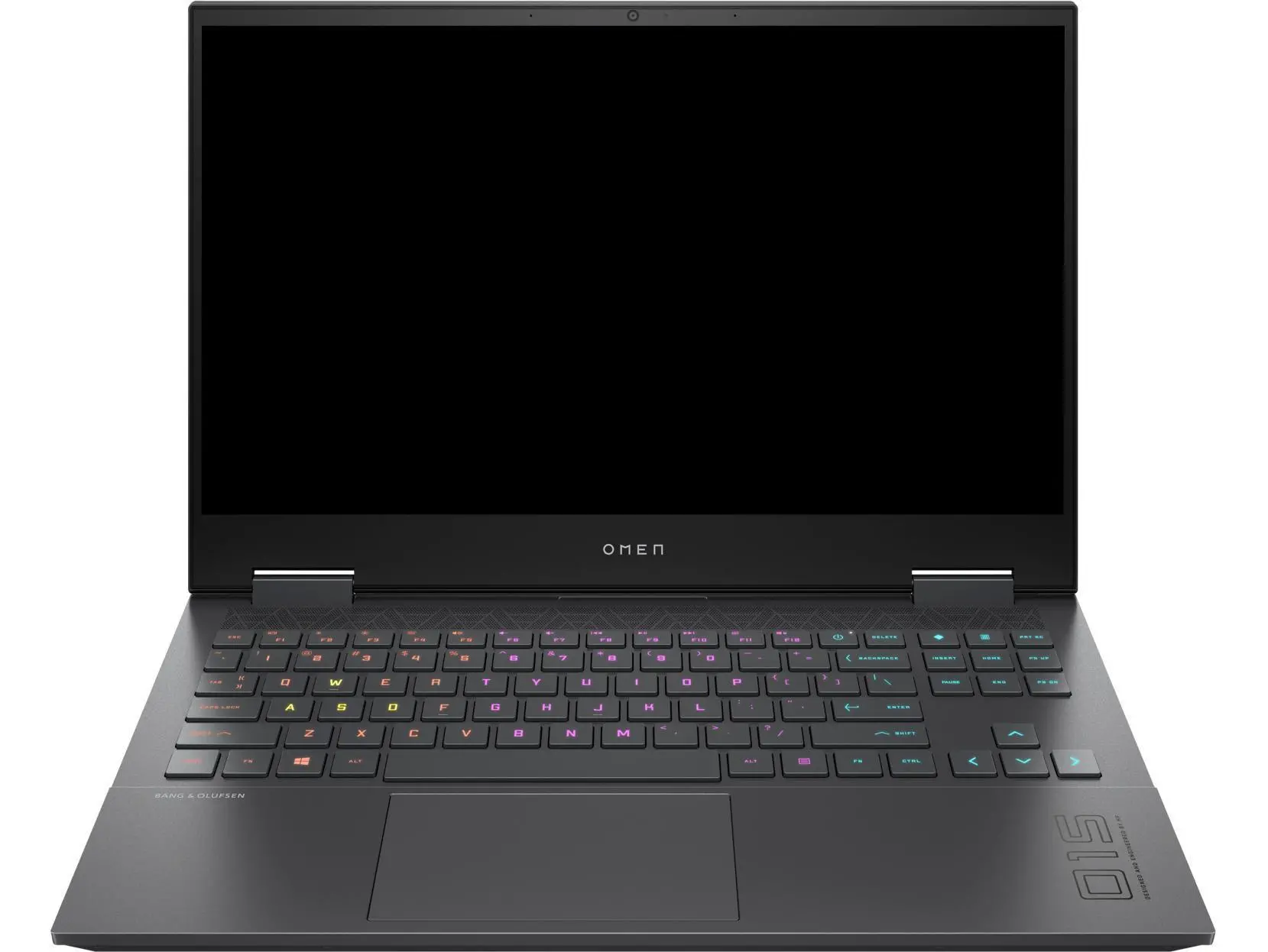 Laptop gamingowy HP OMEN 15-en0026nw 15,6" R5 4600H 8GB RAM 512GB Dysk SSD GTX1660Ti Srebrny