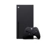 Konsola Xbox Series X + Forza Horizon 3 + Forza Horizon 4 + dodatkowy pad (czarny)