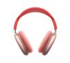 Słuchawki bezprzewodowe Apple AirPods Max Nauszne Bluetooth 5.0 Różowy