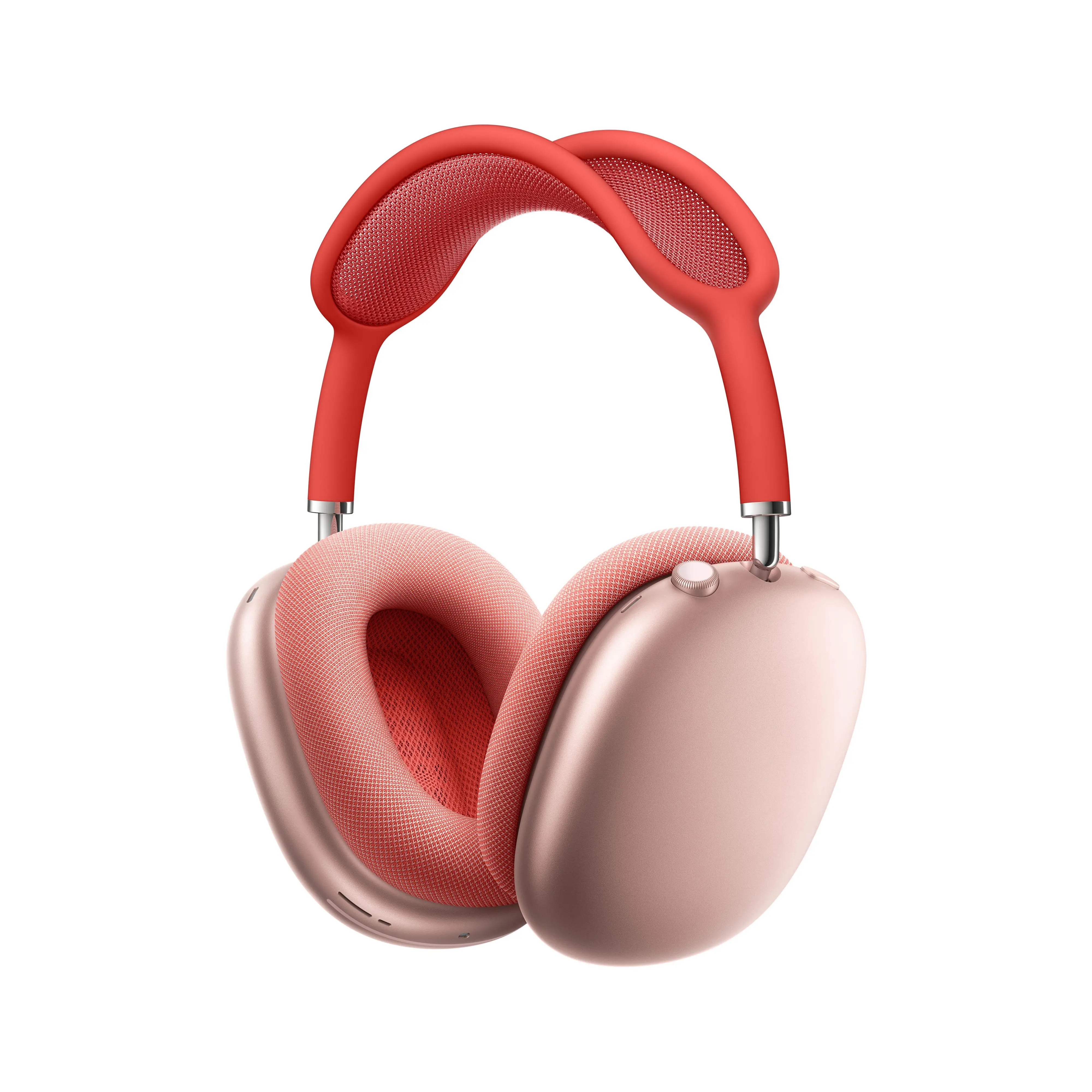 Apple AirPods Max Nauszne Bluetooth 5.0 Różowy