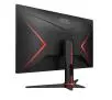 Monitor AOC C32G2ZE/BK  32" Full HD VA 240Hz 1ms Zakrzywiony Gamingowy