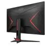 Monitor AOC C32G2ZE/BK  32" Full HD VA 240Hz 1ms Zakrzywiony Gamingowy