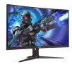 Monitor AOC C32G2ZE/BK  32" Full HD VA 240Hz 1ms Zakrzywiony Gamingowy