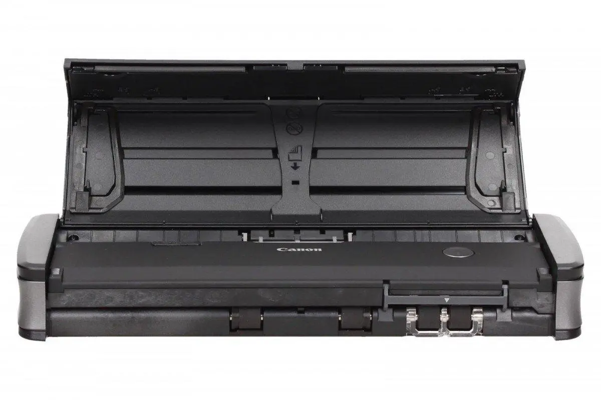 Skaner Canon P-215II