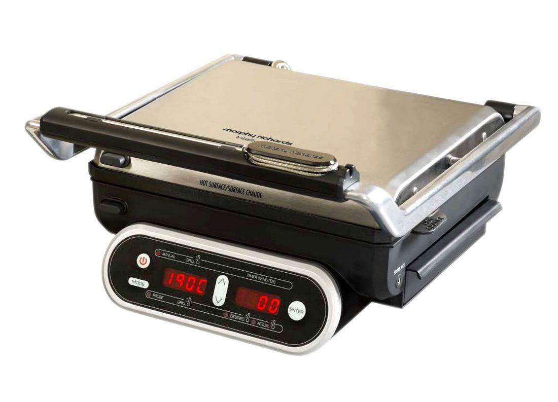 Morphy Richards Intelli Grill 48018