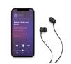 Słuchawki bezprzewodowe Beats by Dr. Dre Beats Flex Dokanałowe Bluetooth 5.0 Czarny