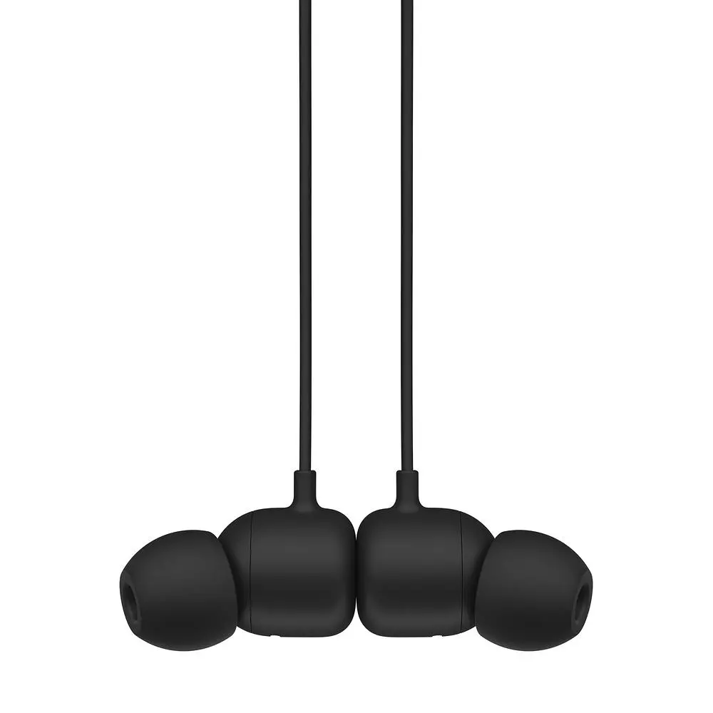 Słuchawki bezprzewodowe Beats Beats Flex Dokanałowe Bluetooth 5.0 Czarny