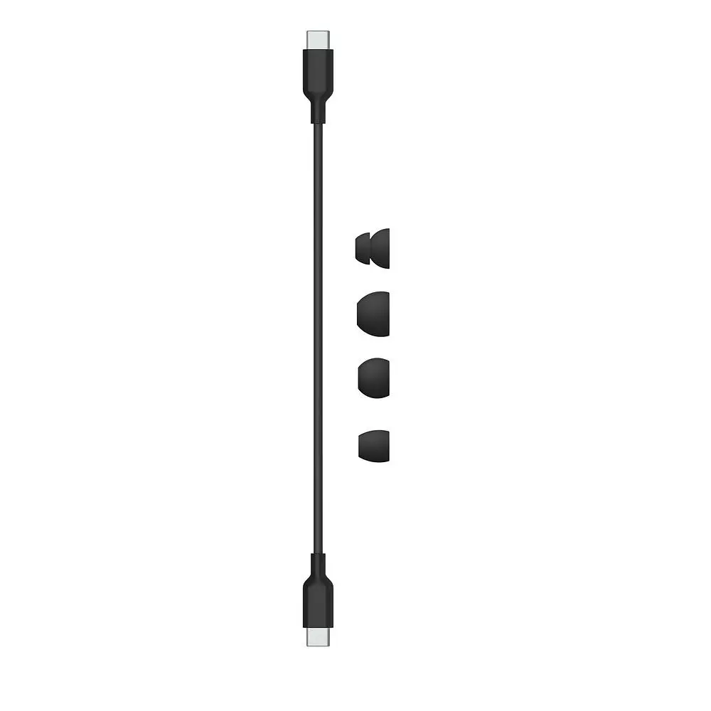 Słuchawki bezprzewodowe Beats Beats Flex Dokanałowe Bluetooth 5.0 Czarny