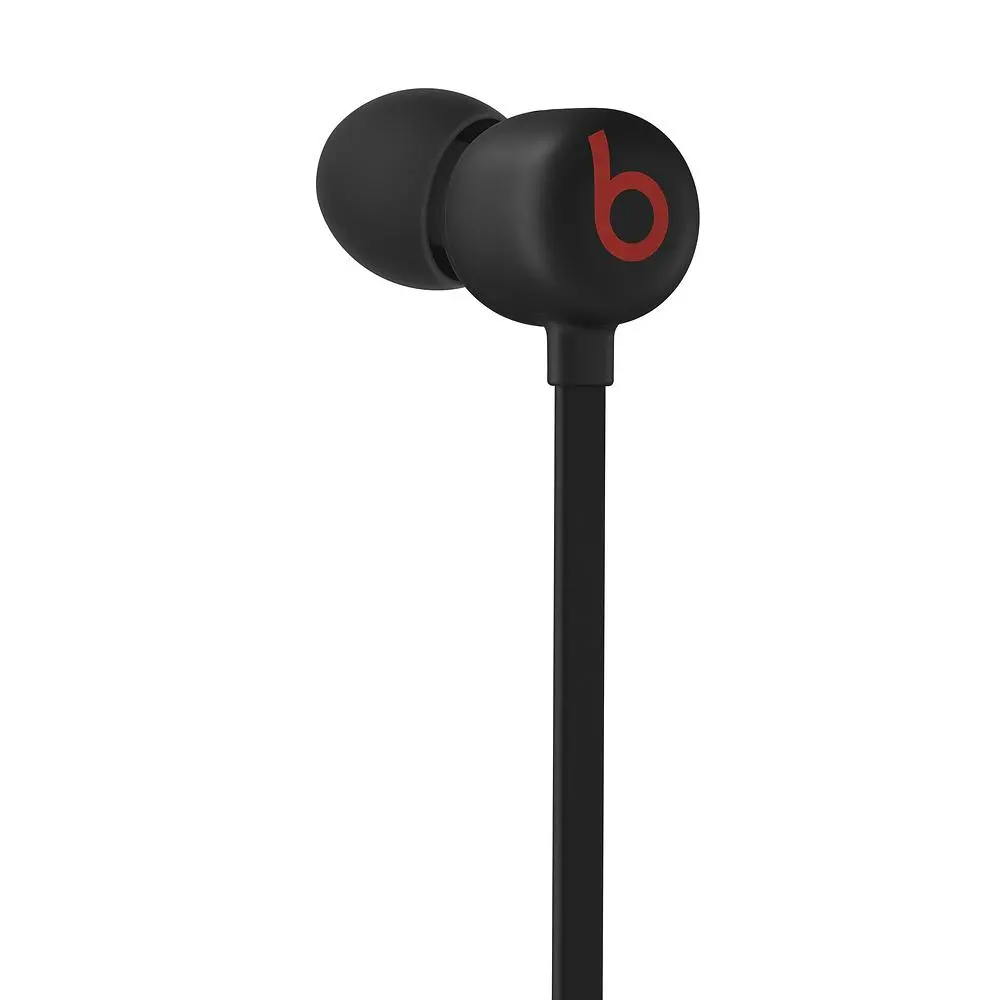 Słuchawki bezprzewodowe Beats Beats Flex Dokanałowe Bluetooth 5.0 Czarny