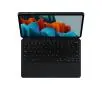 Etui na tablet Samsung Galaxy Tab S7 / S8 11" Book Cover Keyboard EF-DT870  Czarny