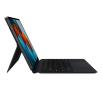 Etui na tablet Samsung Galaxy Tab S7 Book Cover Keyboard EF-DT870  Czarny