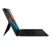 Etui na tablet Samsung Galaxy Tab S7 / S8 11" Book Cover Keyboard EF-DT870  Czarny