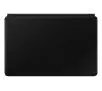 Etui na tablet Samsung Galaxy Tab S7 / S8 11" Book Cover Keyboard EF-DT870  Czarny