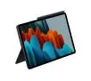 Etui na tablet Samsung Galaxy Tab S7 / S8 11" Book Cover Keyboard EF-DT870  Czarny